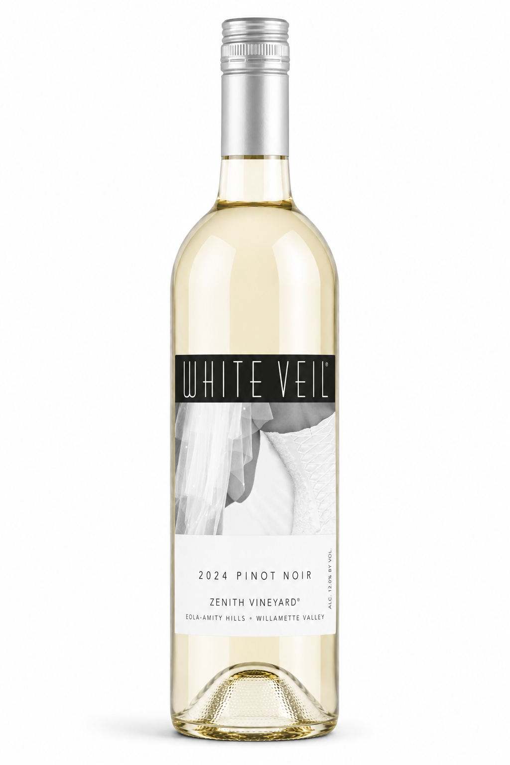 White Veil Pinot Noir