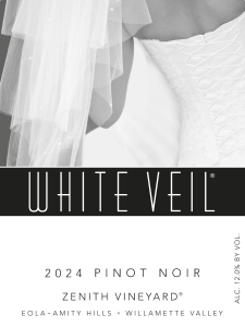 White Veil Pinot Noir