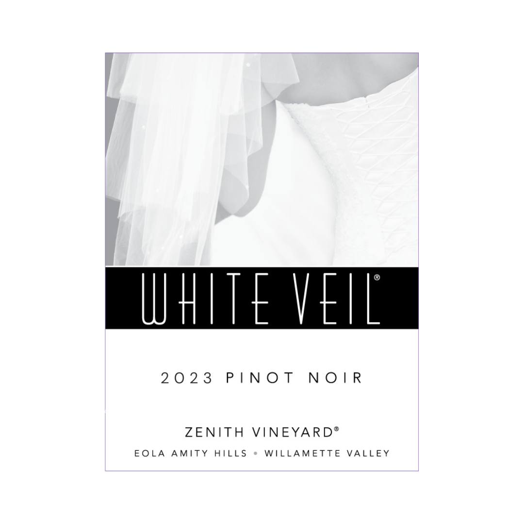 White Veil Pinot Noir