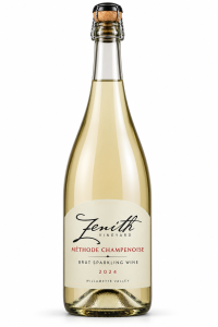 Zenith Vineyard Méthode Champenoise