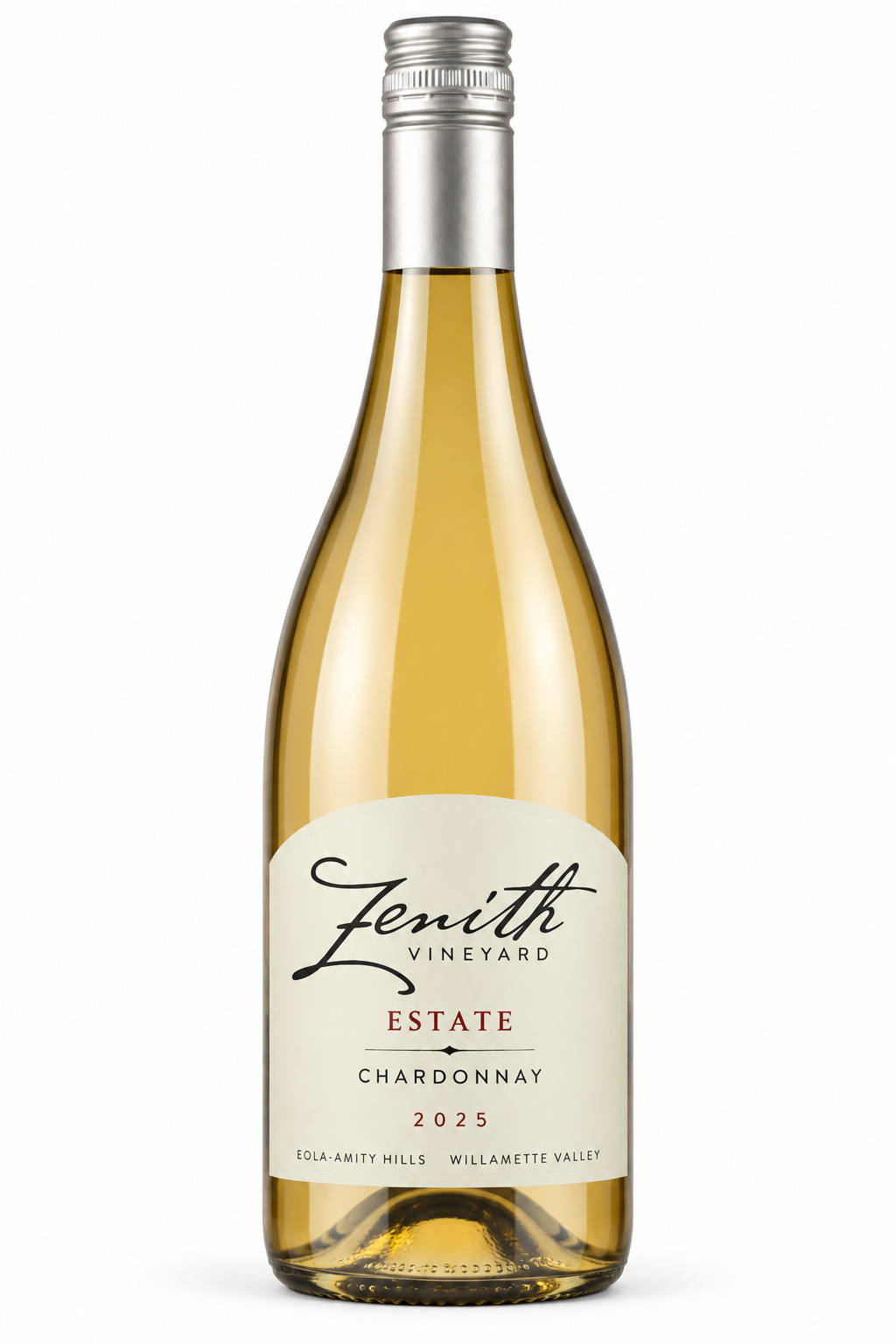 Zenith Vineyard Chardonnay