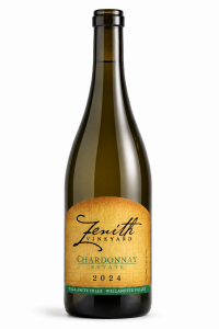 Zenith Vineyard Chardonnay