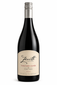 2024 - Zenith Vineyard Cuvée Pinot Noir